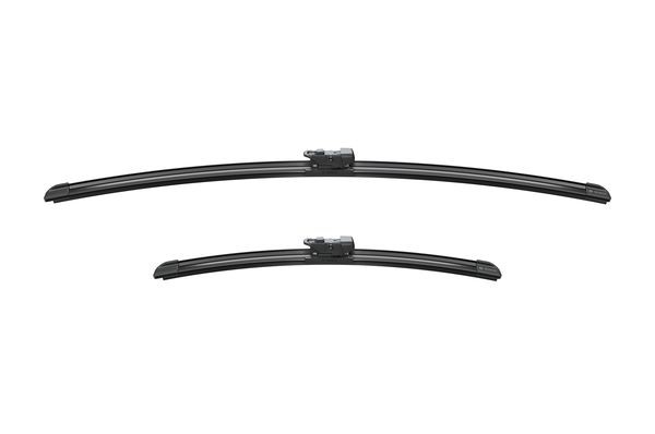 Flatblade-torkarblad, Fram Bosch 3 397 007 539 BOSCH