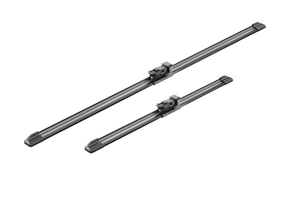 Flatblade-torkarblad, Fram Bosch 3 397 007 539 BOSCH
