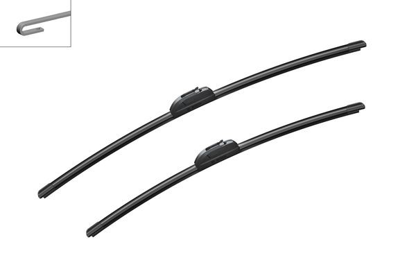 Flatblade-torkarblad, Fram Bosch Aerotwin Retrofit 3 397 007 567 BOSCH Flatblade-torkarblad, Fram Bosch Aerotwin Retrofit 3 397 007 567 BOSCH
