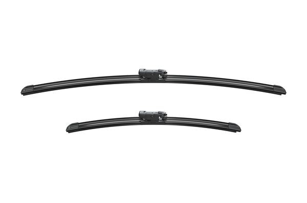 Flatblade-torkarblad, Fram Bosch 3 397 007 579 BOSCH