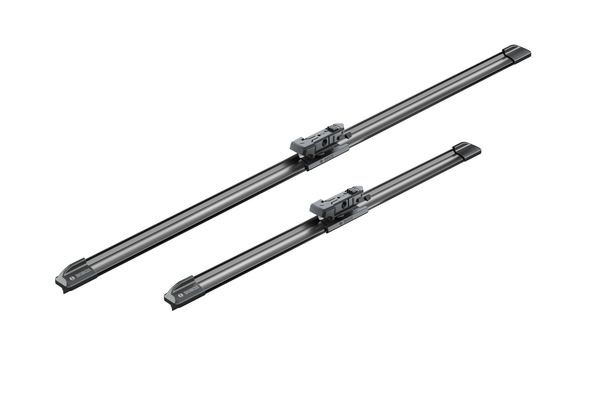 Flatblade-torkarblad, Fram Bosch 3 397 007 579 BOSCH