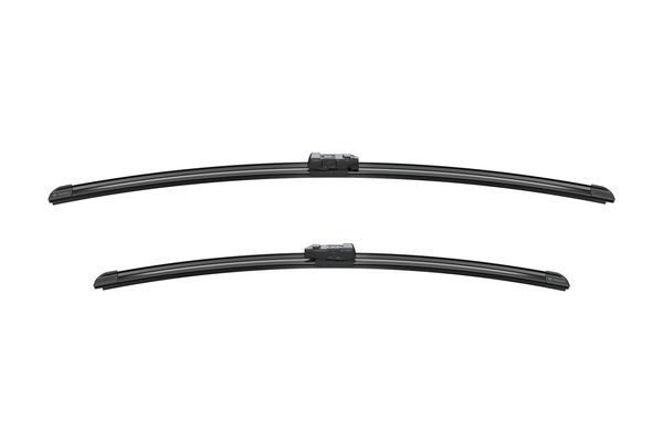 Flatblade-torkarblad, Fram Bosch 3 397 007 581 BOSCH