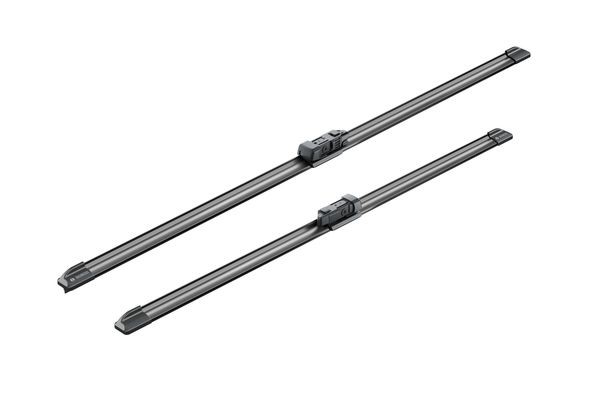 Flatblade-torkarblad, Fram Bosch 3 397 007 581 BOSCH