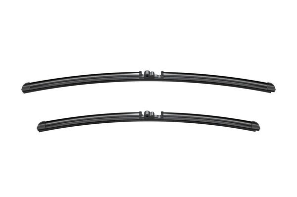 Flatblade-torkarblad, Fram Bosch 3 397 007 582 BOSCH