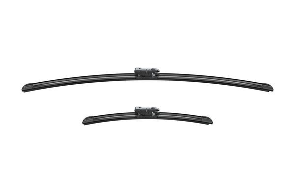 Flatblade-torkarblad, Fram BOSCH