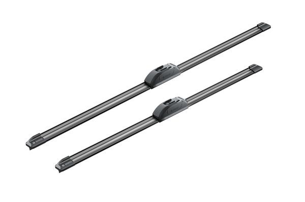 Flatblade-torkarblad, Fram Bosch Aerotwin Retrofit 3 397 007 584 BOSCH
