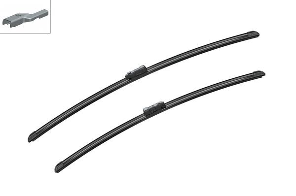 Torkarblad, Fram Bosch 3 397 007 585 BOSCH