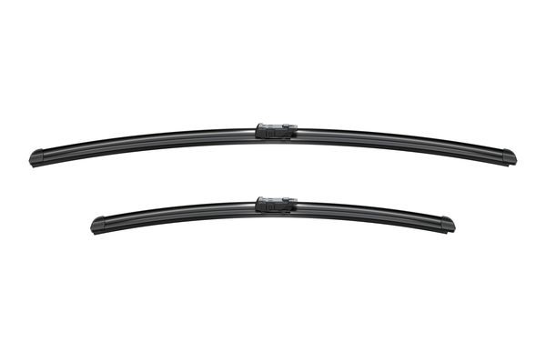 Flatblade-torkarblad, Fram Bosch 3 397 007 586 BOSCH