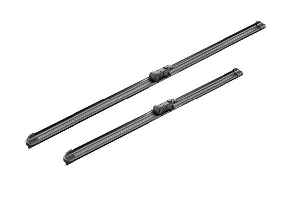 Flatblade-torkarblad, Fram Bosch 3 397 007 586 BOSCH