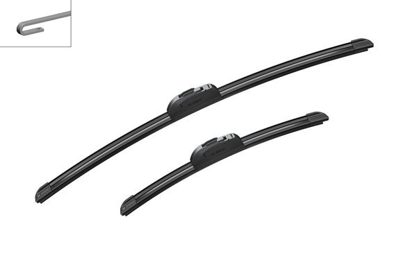 Torkarblad, Fram Bosch Aerotwin Retrofit 3 397 007 589 BOSCH