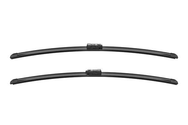 Flatblade-torkarblad, Fram Bosch 3 397 007 636 BOSCH