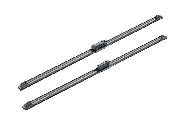 Flatblade-torkarblad, Fram Bosch 3 397 007 636 BOSCH
