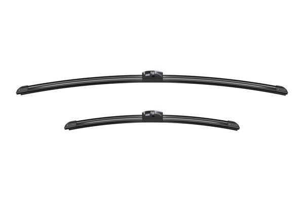 Flatblade-torkarblad, Fram Bosch 3 397 007 653 BOSCH