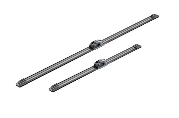 Flatblade-torkarblad, Fram Bosch 3 397 007 653 BOSCH