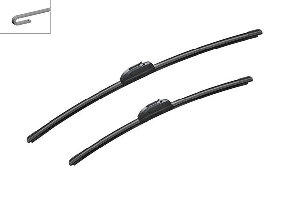 Torkarblad, Fram Bosch Aerotwin Retrofit 3 397 007 654 BOSCH
