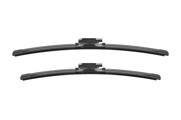 Flatblade-torkarblad, Fram Bosch 3 397 007 692 BOSCH