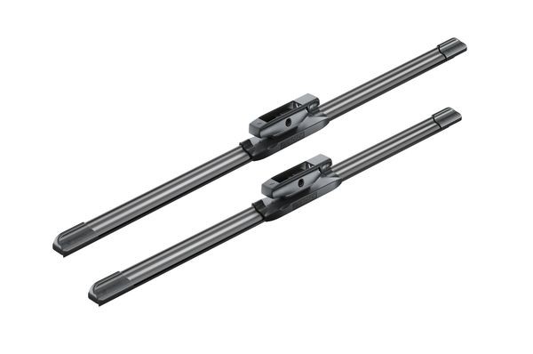 Flatblade-torkarblad, Fram Bosch 3 397 007 692 BOSCH