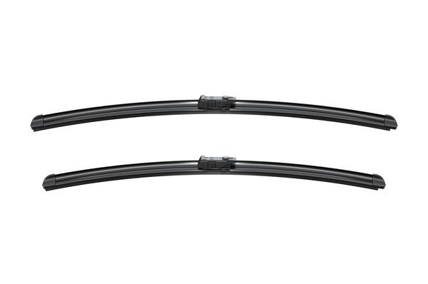 Flatblade-torkarblad, Fram Bosch 3 397 007 697 BOSCH Flatblade-torkarblad, Fram Bosch 3 397 007 697 BOSCH