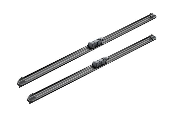Flatblade-torkarblad, Fram Bosch 3 397 007 697 BOSCH Flatblade-torkarblad, Fram Bosch 3 397 007 697 BOSCH