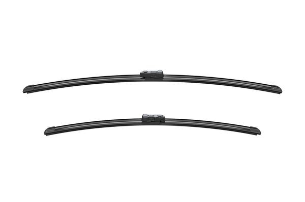 Flatblade-torkarblad, Fram Bosch 3 397 007 720 BOSCH