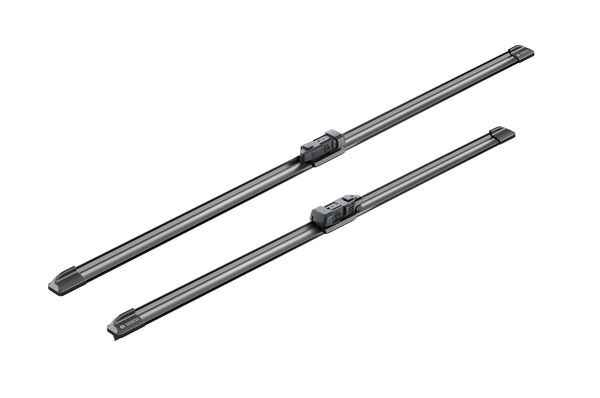 Flatblade-torkarblad, Fram Bosch 3 397 007 720 BOSCH
