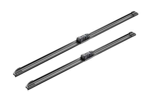 Flatblade-torkarblad, Fram Bosch 3 397 007 854 BOSCH