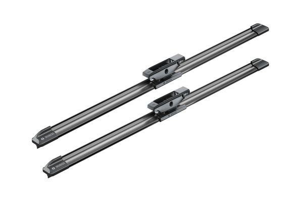 Flatblade-torkarblad, Fram Bosch 3 397 007 856 BOSCH