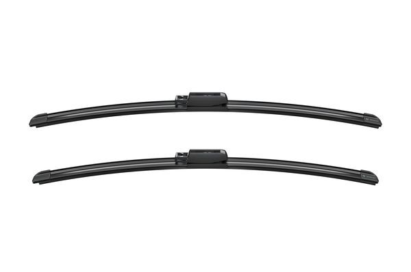 Flatblade-torkarblad, Fram Bosch 3 397 009 017 BOSCH Flatblade-torkarblad, Fram Bosch 3 397 009 017 BOSCH