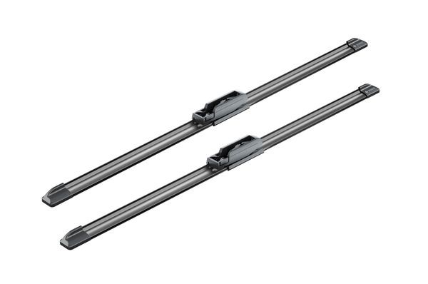 Flatblade-torkarblad, Fram Bosch 3 397 009 017 BOSCH Flatblade-torkarblad, Fram Bosch 3 397 009 017 BOSCH