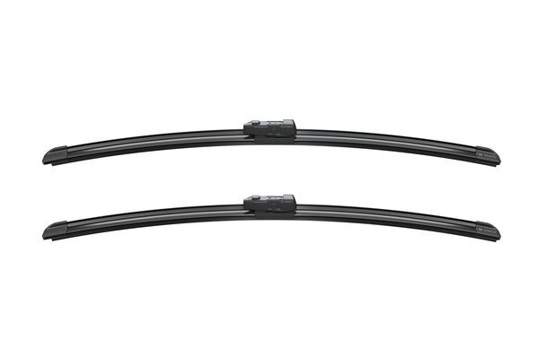 Flatblade-torkarblad, Fram Bosch 3 397 009 052 BOSCH Flatblade-torkarblad, Fram Bosch 3 397 009 052 BOSCH