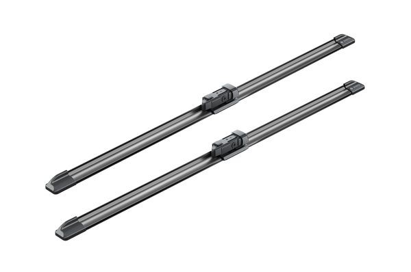 Flatblade-torkarblad, Fram Bosch 3 397 009 052 BOSCH Flatblade-torkarblad, Fram Bosch 3 397 009 052 BOSCH