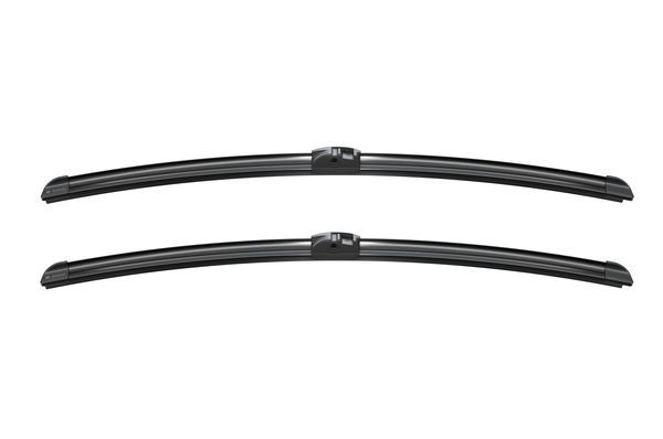 Flatblade-torkarblad, Fram Bosch 3 397 009 053 BOSCH Flatblade-torkarblad, Fram Bosch 3 397 009 053 BOSCH