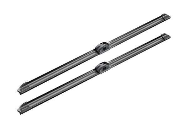 Flatblade-torkarblad, Fram Bosch 3 397 009 053 BOSCH Flatblade-torkarblad, Fram Bosch 3 397 009 053 BOSCH