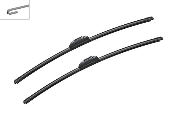 Torkarblad, Fram Bosch Aerotwin Retrofit 3 397 009 776 BOSCH