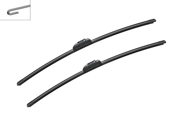 Torkarblad, Fram Bosch Aerotwin Retrofit 3 397 009 777 BOSCH