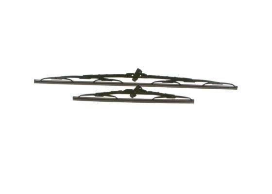 Torkarblad, Fram Bosch Twin 3 397 010 270 BOSCH