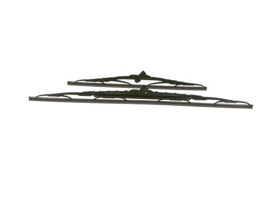 Torkarblad, Fram Bosch Twin 3 397 010 297 BOSCH