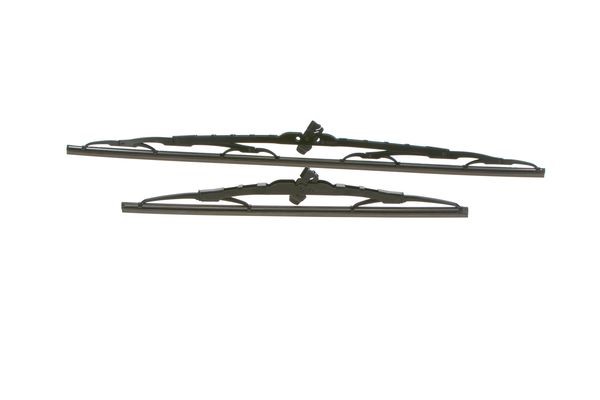 Torkarblad, Fram Bosch Twin 3 397 010 298 BOSCH