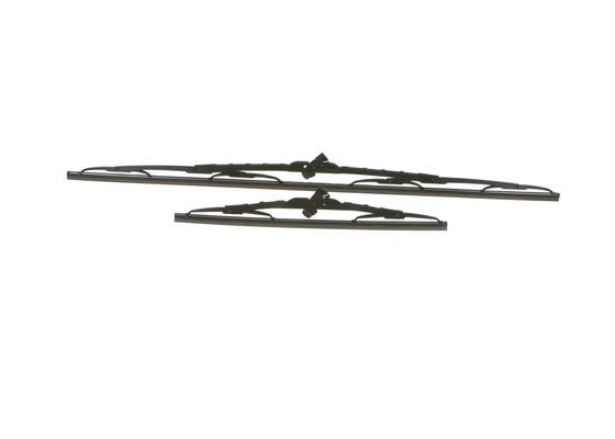 Torkarblad, Fram Bosch Twin 3 397 010 299 BOSCH
