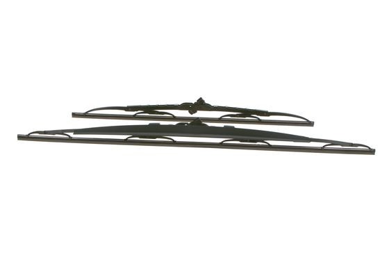 Torkarblad, Fram Bosch Twin 3 397 010 301 BOSCH