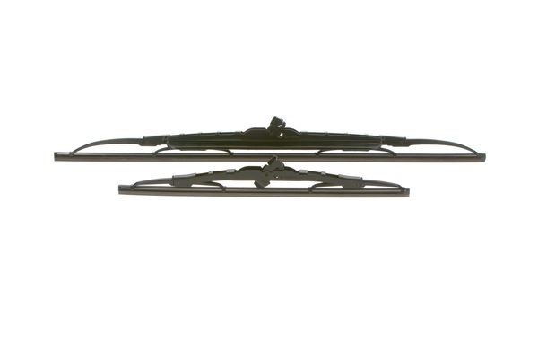 Torkarblad, Fram Bosch Twin 3 397 010 406 BOSCH