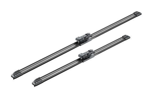 Flatblade-torkarblad, Fram Bosch 3 397 014 010 BOSCH