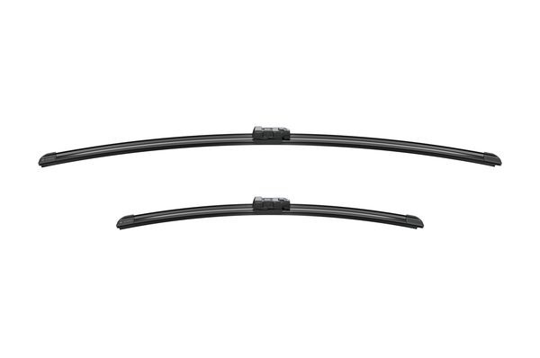 Flatblade-torkarblad, Fram Bosch 3 397 014 077 BOSCH