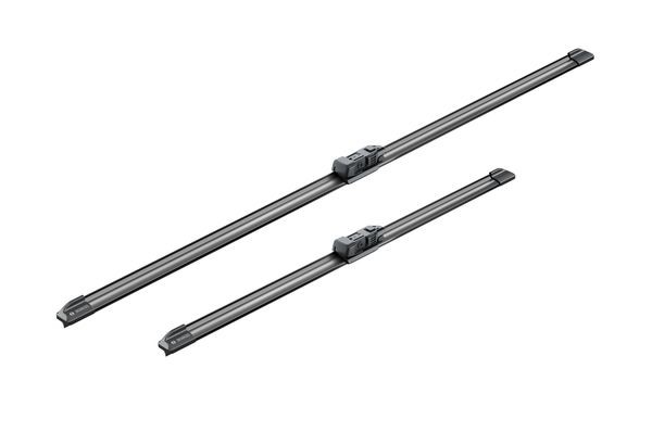 Flatblade-torkarblad, Fram Bosch 3 397 014 077 BOSCH
