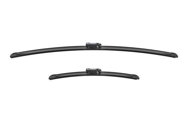 Flatblade-torkarblad, Fram Bosch 3 397 014 078 BOSCH