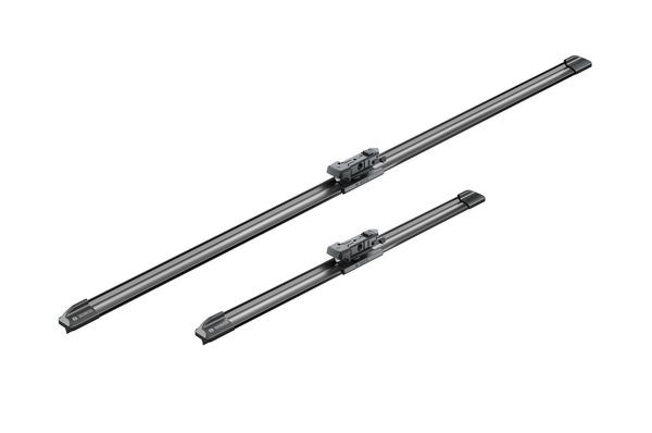 Flatblade-torkarblad, Fram Bosch 3 397 014 078 BOSCH