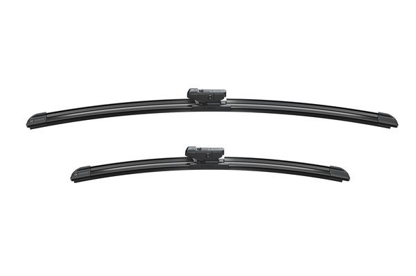 Flatblade-torkarblad, Fram Bosch 3 397 014 081 BOSCH