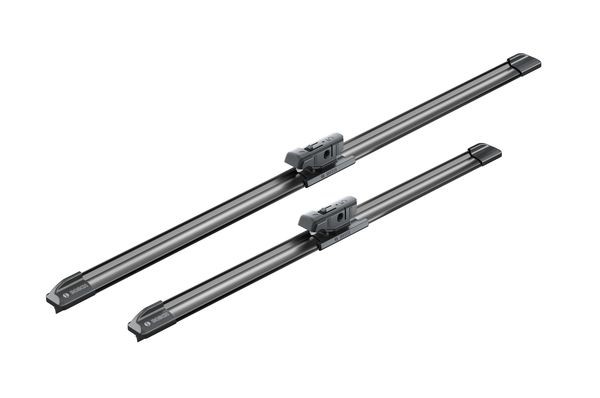Flatblade-torkarblad, Fram Bosch 3 397 014 081 BOSCH