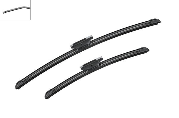 Torkarblad, Fram Bosch 3 397 014 095 BOSCH
