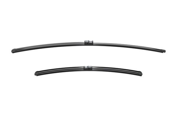 Flatblade-torkarblad, Fram BOSCH Flatblade-torkarblad, Fram BOSCH